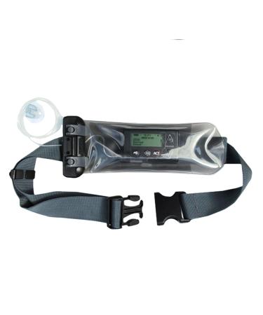 Aquapac Insulin Pump Case - Waterproof and Secure Storage Solution - Buy Online on GoSupps.com