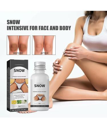 Whitening Cream For Sensitive Areas Skin Lightening Cream Whitening Cream For Intimate Areas Whitening Cream For Intimate Parts (2) - Buy Online on GoSupps.com