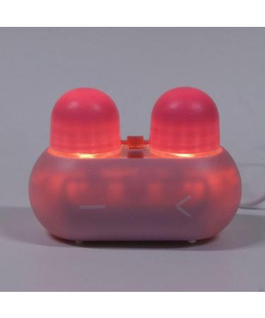 Shop Premium Contact Lens Cleaner & Removable Cleaning Case - Best International Shipping - Buy Online on GoSupps.com