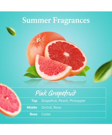 KUNDAL Protein Treatment 500ml - Pink Grapefruit | Premium Hair Care for All Hair Types - Fast International Shipping - Buy Online on GoSupps.com