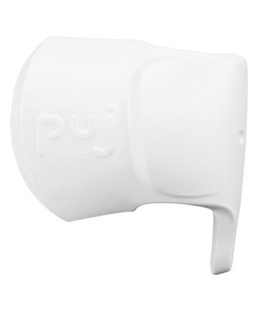 Puj Snug Ultra-Soft Spout Cover | BPA & PVC-Free Faucet Safety for Kids | Non-Absorbent Bathtub Protectant - Buy Online on GoSupps.com