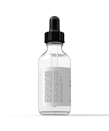 Asterwood Pure Hyaluronic Acid Serum for Face - 2 fl oz Anti-Aging & Hydrating Facial Care - Fragrance Free - Ideal with Vitamin C & Retinol - 59ml - Buy Online on GoSupps.com