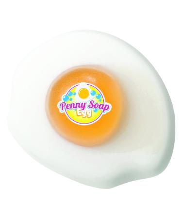 Gift Republic Egg Penny Sweet Soap