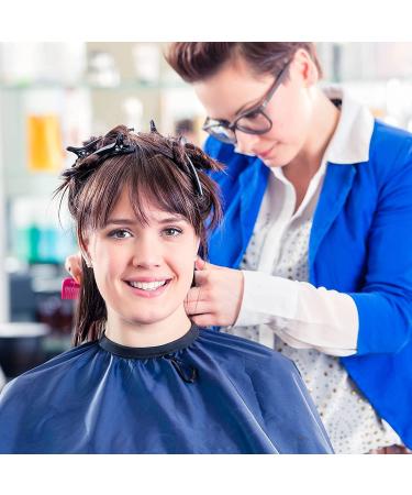 JOYOYO 24pcs Plastic Hair Clips - Durable Sectioning Clips for Women & Girls | 9.4cm Length - Ideal for Styling & Care - Buy Online on GoSupps.com