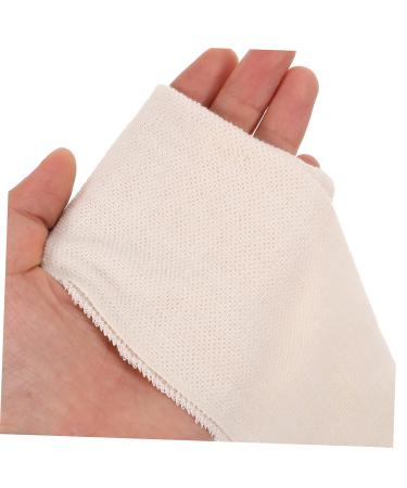 Postpartum Bandage Wrap & Corset - 2 Rolls Cotton Underbust Belly Band for Postnatal Support - Buy Online on GoSupps.com