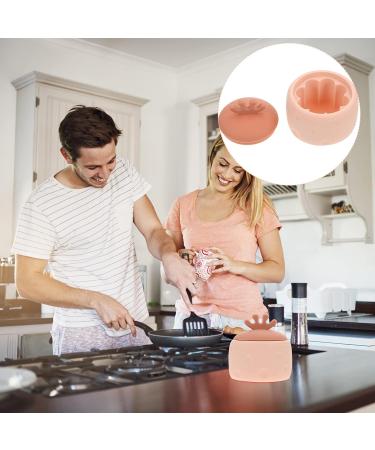Alipis 1pc Steamed Egg Mold Silicone Molds Poached Egg Steamer Egg Steaming Tool Baby Cake Mold Cartoon - Buy Online on GoSupps.com