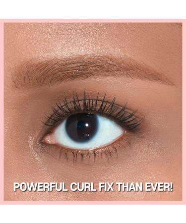 ETUDE Curl Fix Mascara 1 Black | Long-Lasting Curl 24H Technology - New Formula - Buy Online on GoSupps.com