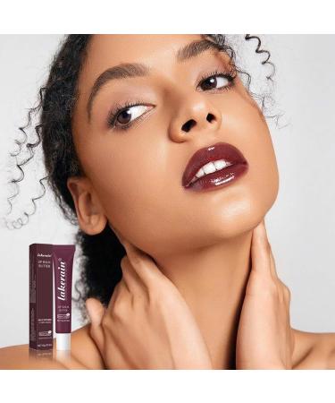 Shop Hydrating Lip Gloss Set - High Shine Plumping Lip Oil & Moisturizer | 4 Colors Available - Buy Online on GoSupps.com