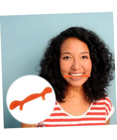 Buy Healeeved 2ST Orthos Smile Coach Chin Training Device - Face Trainer Tool for Jaw and Breathing Muscle Enhancement | International Shipping Available - Buy Online on GoSupps.com