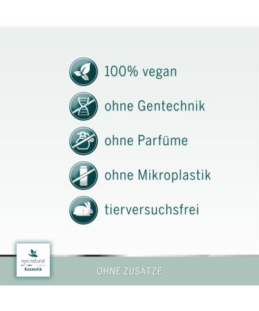 Buy Vegan Anti-Aging Eye Cream - 50ml with Hyaluronic Acid Organic Aloe Vera & Caffeine for Wrinkles & Dark Circles | International Shipping - Buy Online on GoSupps.com