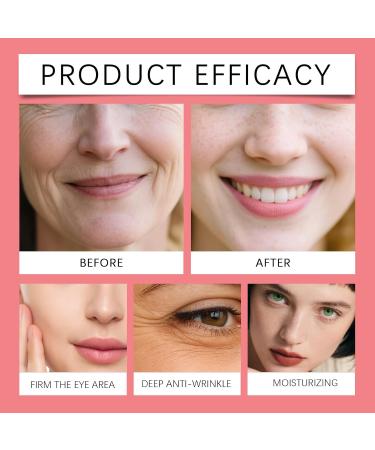 Emgmcp Daily Moisturizing Reverse Face Cream with Centella Asiatica (Cica) & Hyaluronic Acid Lightweight Fast-Absorbing Formula Firms & Reduces Wrinkles Low Irritation for All Skin Types (2pc) - Buy Online on GoSupps.com