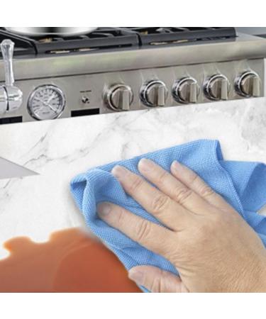 Quartz Cleaner Countertop | Liquid Agent for Oil-Proof Waterproof Polishing and Daily Cleaning | Scratch Repair Supplies for Tiles Travertine Granite Limestone and Slate Haoying - Buy Online on GoSupps.com
