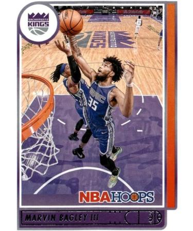 Sacramento Kings 2021-2022 Hoops Team Set with Davion Mitchell Rookie Card - Factory Sealed - Buy Online on GoSupps.com
