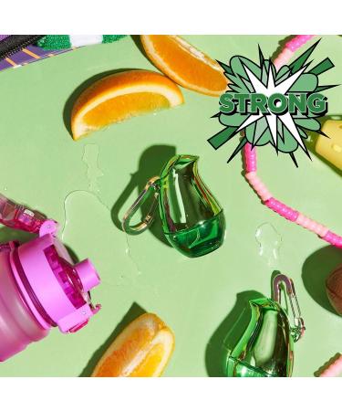 OLIKA Ultra Hydrating Hand Sanitizer Essential Set - Strong Protection - Buy Online on GoSupps.com