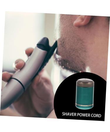 Buy Minkissy 3 Sets Razor: Portable Electric Shaver & Beard Trimmer for Men - Best Men's Grooming Kit for Smooth Shaving - Buy Online on GoSupps.com