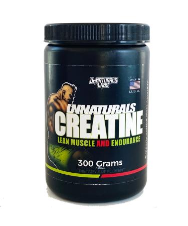 CREATINE - 60 Capsules