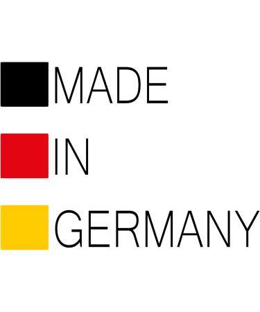 Alcohol-Free Glasses Cleaner Foam - 1L Refill Bottle | Professional Colorless Made in Germany - Buy Online on GoSupps.com