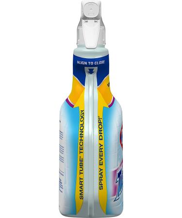 Clorox Plus Tilex Fresh Daily Shower Cleaner 32oz Spray Bottle - Mold & Mildew Remover - Buy Online on GoSupps.com