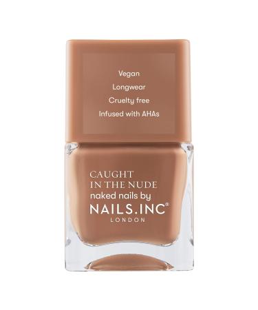 Nails Inc Nails.INC Caught In The Nude Maldives Beach 14 ml  12338