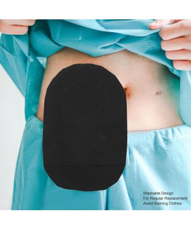 Yosoo Ostomy Bag Covers - Lightweight Washable Cotton Colostomy Bag Cover for Men & Women | Odor Reducing Ostomy Supplies - Buy Online on GoSupps.com