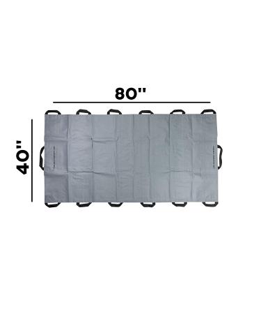 Portable Transport Unit: Convenient and Versatile Solution - Buy Online on GoSupps.com