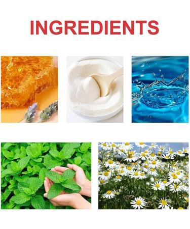 SP-8 Probiotic Toothpaste - Ultra Whitening Fresh Breath & Deep Cleaning Care (3 Pack) | International Shipping Available - Buy Online on GoSupps.com