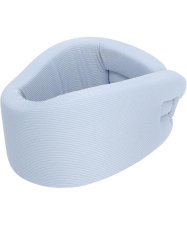 Neck Support Neck Support Soft Pressure Softness Texture for Office (L) Large - Buy Online on GoSupps.com