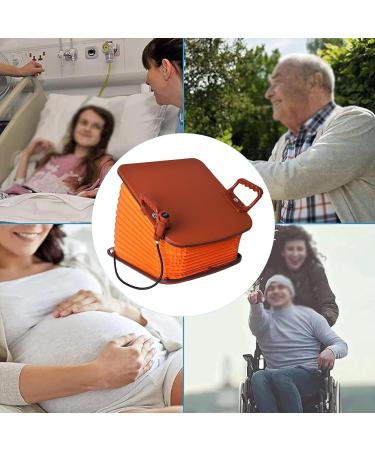 Portable Assist Cushion Lifting Seat Electric Uplift Seat Assist Cushion Maximum Support Up to 100 KG for Elderly&Handicap or Disabled That is Also Self-Powered - Buy Online on GoSupps.com