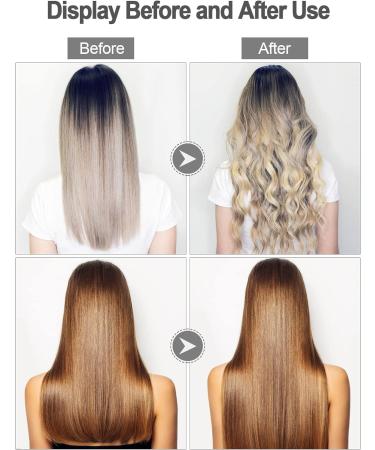 EBANKU 240Pcs Double Sided Hair Tape - Hair Extension Tape Tabs for Lace Wig, Toupee, Hair Weft - Black - Buy Online on GoSupps.com