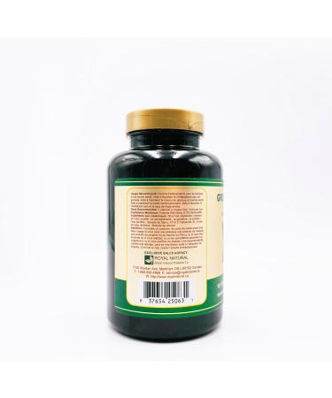 3 Bottles of Wild Apiary Brazilian Green Bee Propolis King Vegetarian Capsule 666.66mg - 120 Vegetarian Softgel -Non Alcoholic Wax Free Sugar Free - Buy Online on GoSupps.com