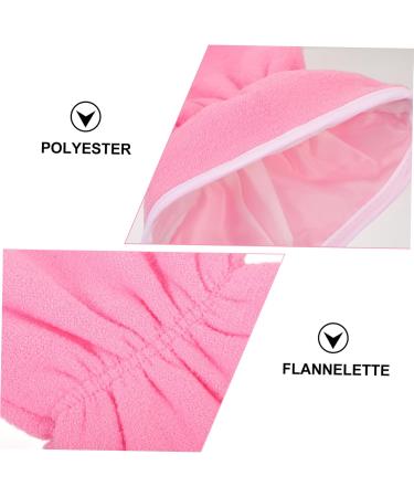 1 Pair exfoliating Hand mask Hand spa Gloves Hands moisturizing Gloves Skin Care Gloves Gel Gloves exfoliating Body mitt exfoliating Mitts Black Gel Dry Hands Miss Dry Skin Flannel - Buy Online on GoSupps.com