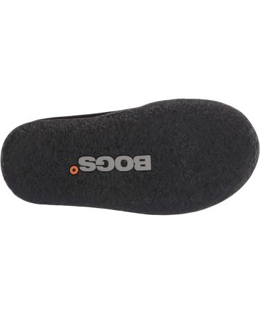 Bogs Baby Wellington Boots Plum Flower Stripe 71565 - Size UK 3-8 (Black) - Buy Online on GoSupps.com
