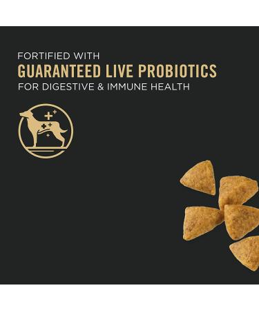 Purina Pro Plan Small Breed & Toy Breed Chicken Flavor Adult Dry Dog Food (6 lb. Bag) - Buy Online on GoSupps.com