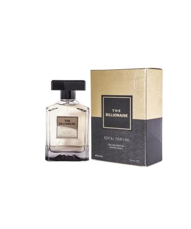 The Billionaire (M) Eau de Parfum 100 ml Spray - Buy Online on GoSupps.com