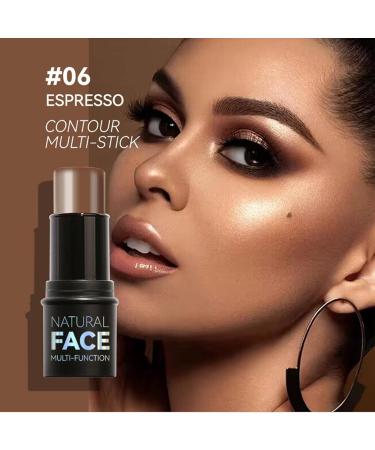 Cream Stick Blendable s Stick Cream Face Makeup Wand Lightweight Natural Super Silky Cream s Stick Beauty Light Wand Fanelod 06 - Buy Online on GoSupps.com