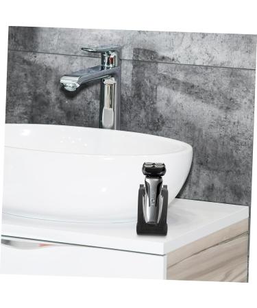 Doitool Shaving Base Stand for Manual Razors - Multifunctional Organizer Holder for Hairdressers - Buy Online on GoSupps.com