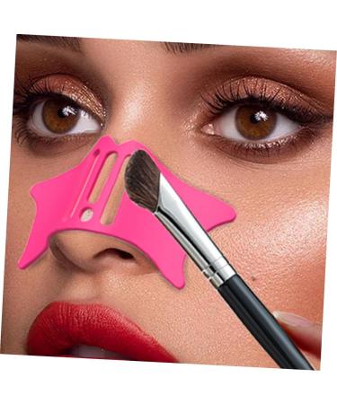 Ipetboom Eyeliner Aids Eyeliner Stencil Eyeliner Makeup Aid Tool Eyeliner Guide Tool Applicator Heating - Buy Online on GoSupps.com