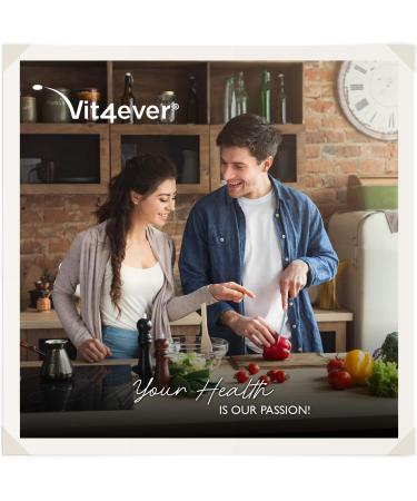 Berberine HCL Extract - 120 Capsules 500mg - Natural Berberine + Black Pepper Extract - Lab Tested (Purity & Active Ingredient Content) - High Dose - Vegan - Buy Online on GoSupps.com