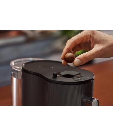 CoffeeB by caf royal Lungo Forte 90 Coffee Balls Specially Designed for the Use of the CoffeeB Coffee Machine 90 Balls - Buy Online on GoSupps.com