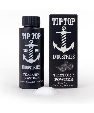 Tip Top Matte Texture Powder 0.7oz / 20g