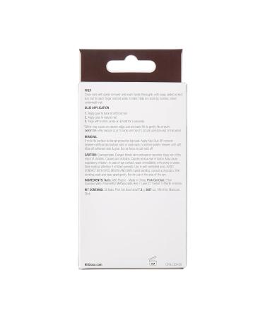 KISS Classy Premium Nails - Extra Long 30 Pieces for Sophisticated Style | Shop Now! - Buy Online on GoSupps.com