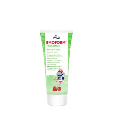 Emoform Actifluor Youngstars 75ml