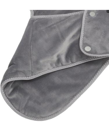 Buy Electric Heated Neck Pad & Shoulder Wrap - Velvet Comfort 3 Heating Gears for Winter Relief | International Shipping Available - Buy Online on GoSupps.com