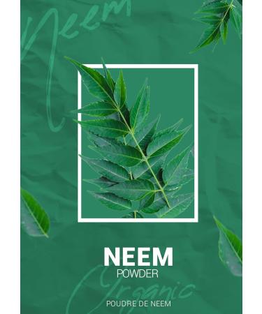 She Made Neem Powder - Buy Online on GoSupps.com
