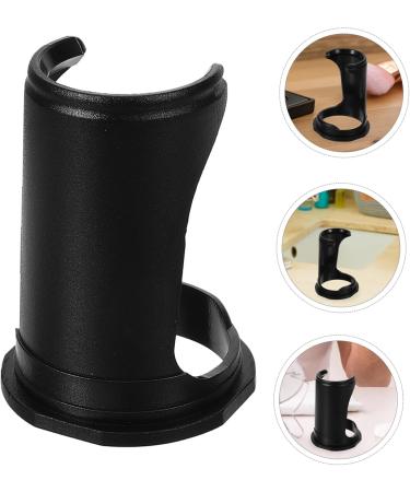 SESESFOUFU Brush Holder & Bathroom Organizer - Men's Razor Stand Tool Holder for Shaving Essentials - Buy Online on GoSupps.com