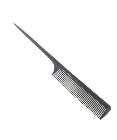 PARFINER French Twist Bun Maker Kit Black - Hair Styling Accessories with Comb, Elastic Bands, Pins - Easy Snap Clip for Magic Bun Hairstyles - Buy Online on GoSupps.com