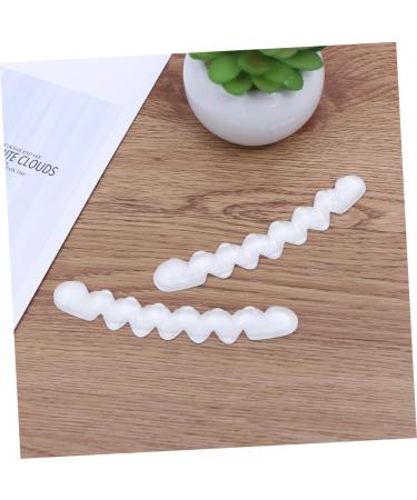 Buy Gatuida 6 Pairs High Heel Grips - Anti Slip Comfort Pads for Sandals & Pumps - Clear Cushion Inserts for Snug Fit - Buy Online on GoSupps.com