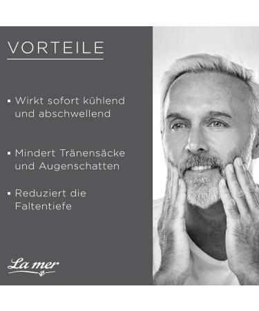 Men Anti Stress Eye Care - Buy Online on GoSupps.com