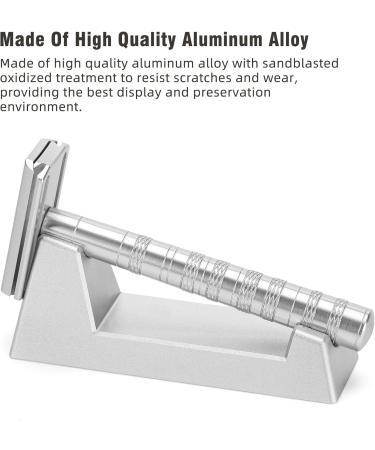Long Zoht Rating - Solid Aluminum Alloy for Henson AL13/AL13-M/TI22 - 100g Stability Minimal Movement No Razor Required - Buy Online on GoSupps.com