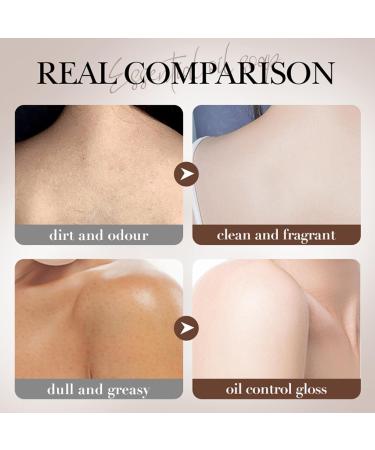 Soap Bar Rose Glow Soap For Face & Body Handmade Soap Bar for Deep Cleansing Exfoliating Gentle Soap for Acne Prone Skin - Moisturizer Cleansing Bar - Buy Online on GoSupps.com